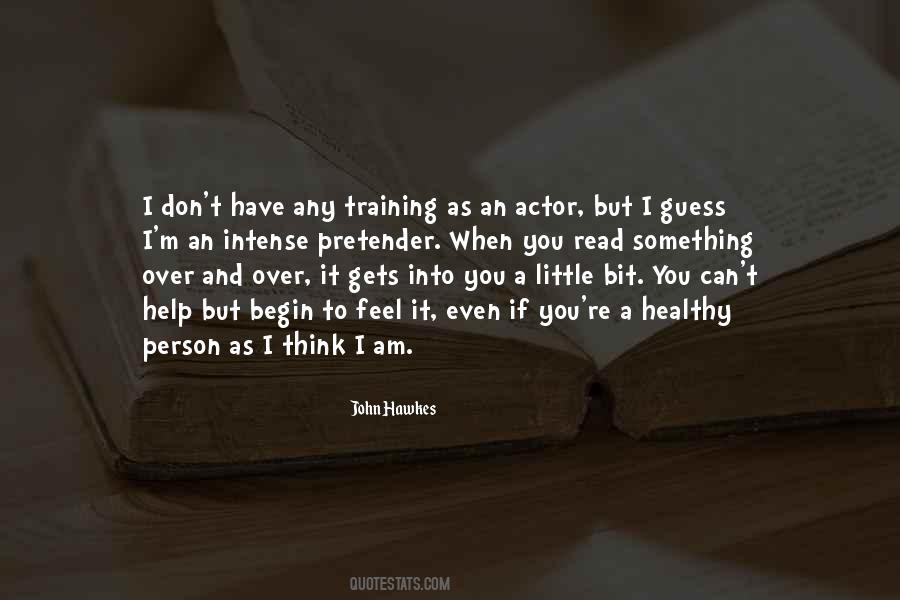 Little Help Quotes #160500