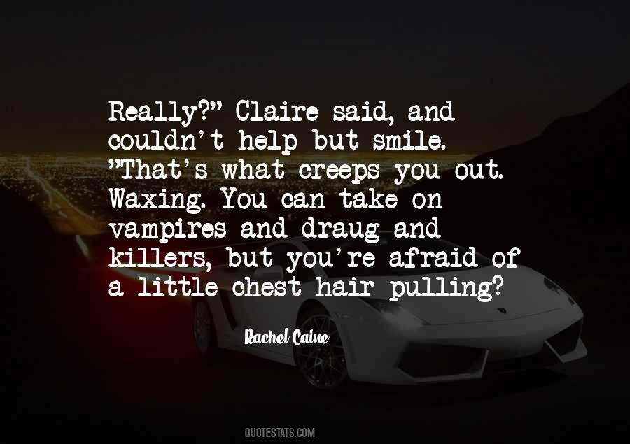 Little Help Quotes #166452