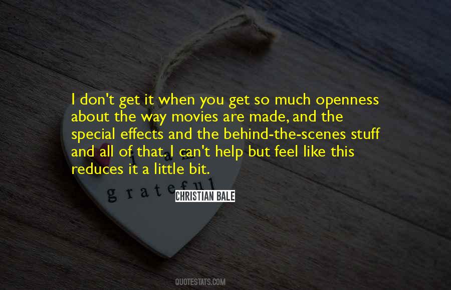 Little Help Quotes #167383