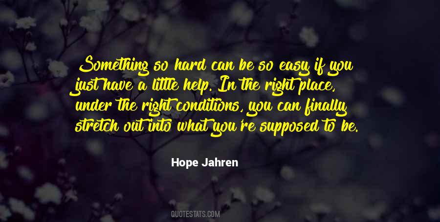 Little Help Quotes #1673849