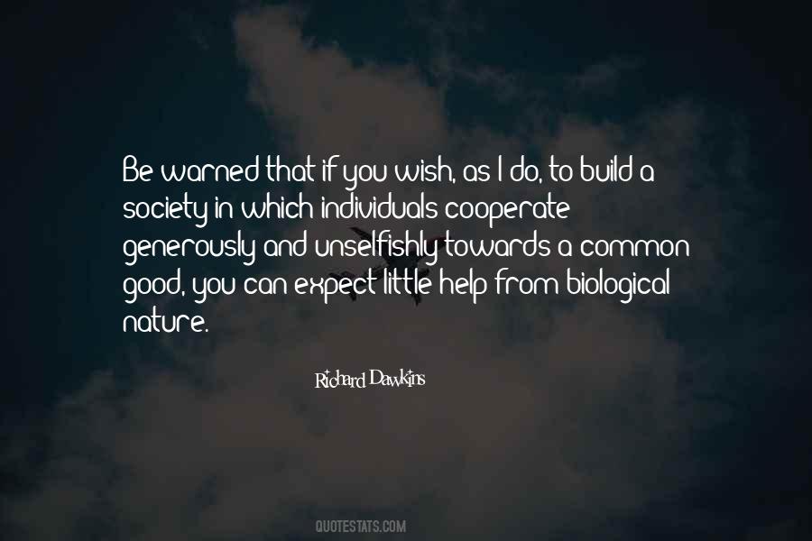 Little Help Quotes #175962