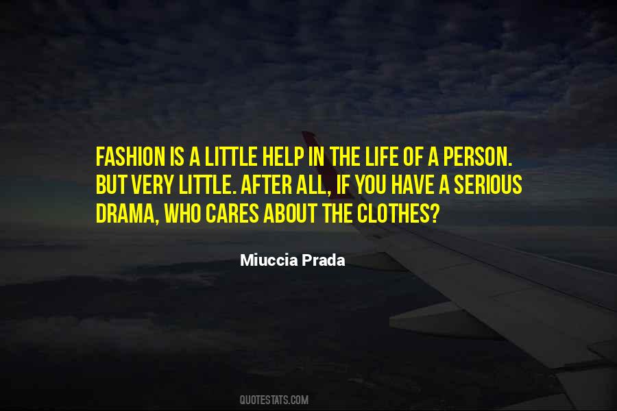 Little Help Quotes #1797423