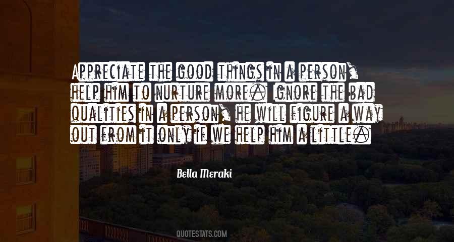 Little Help Quotes #41342