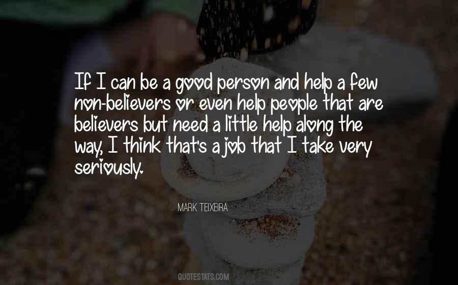 Little Help Quotes #633476