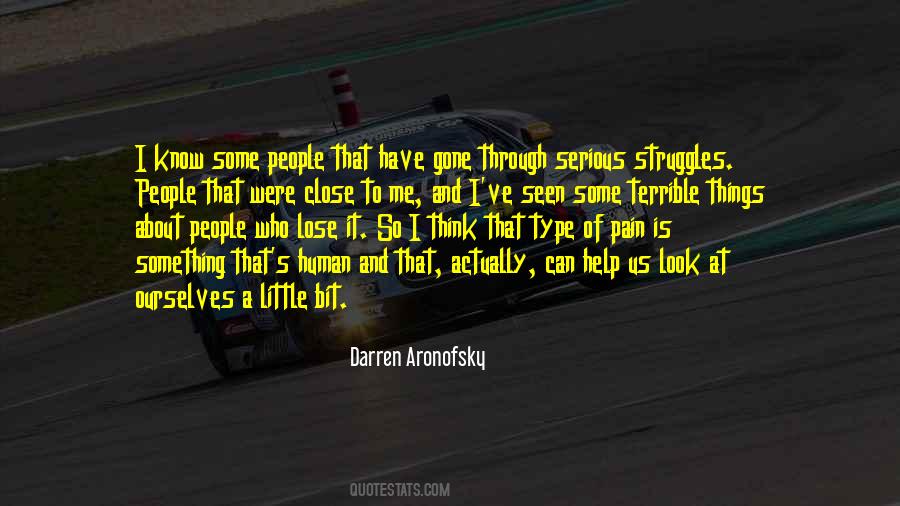 Little Help Quotes #65381