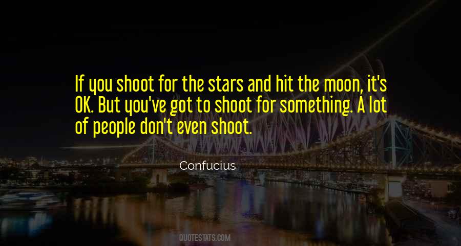 Quotes About Stars And Moon #506260