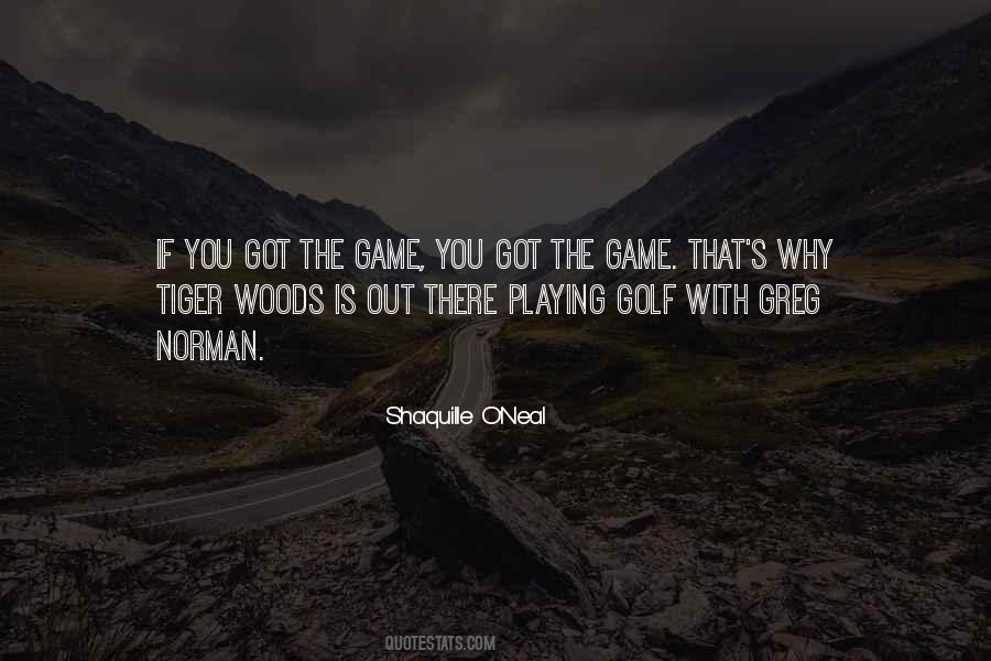 Quotes About Playing Someone At Their Own Game #60558