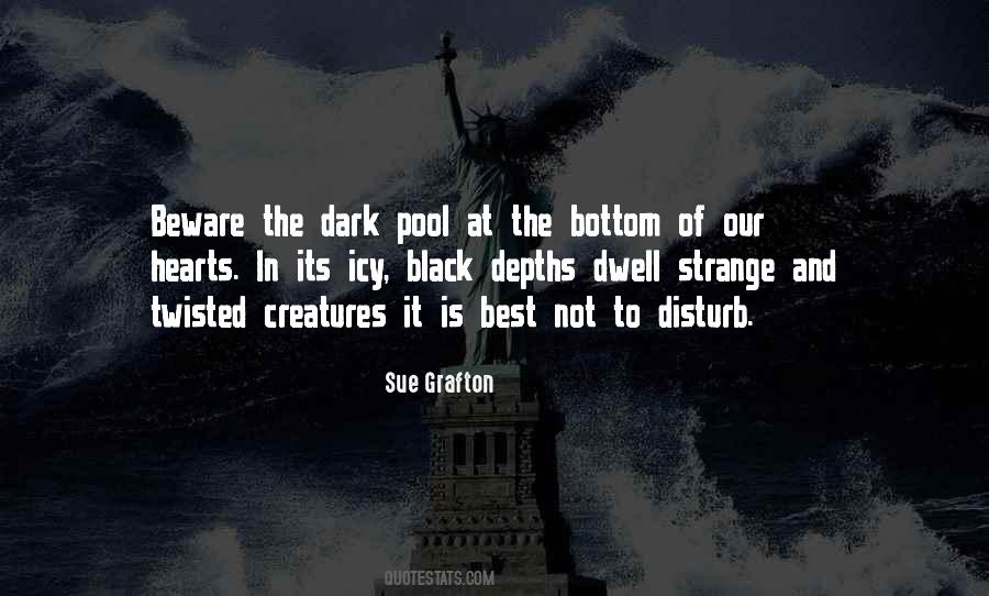Human Monsters Quotes #1466757