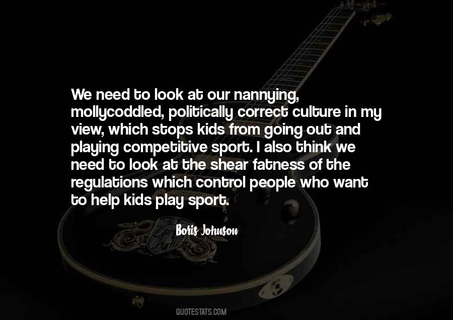 Quotes About Playing Soccer #1429131