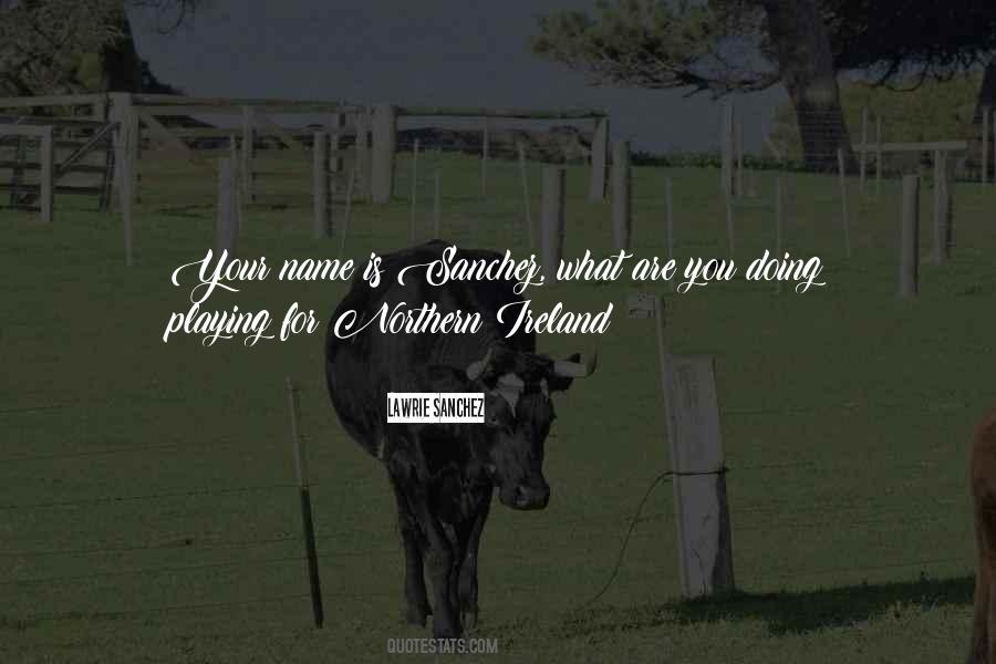 Quotes About Playing Soccer #1501349