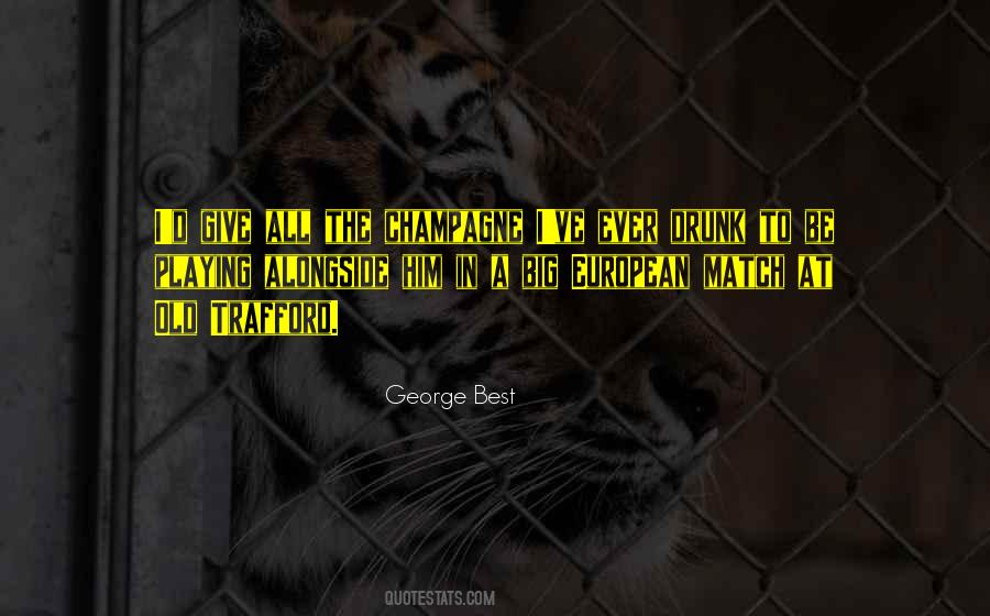 Quotes About Playing Soccer #1781926
