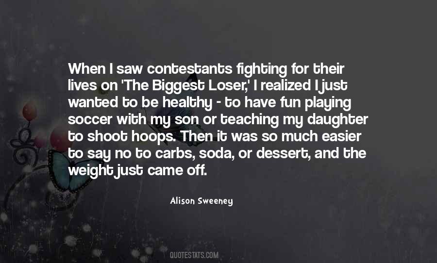 Quotes About Playing Soccer #38623