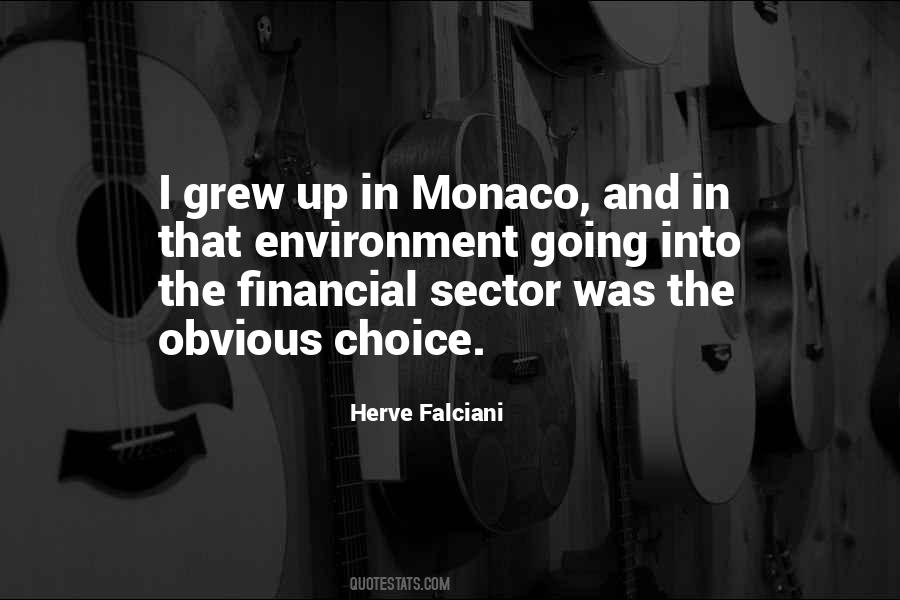 Quotes About Monaco #1300124