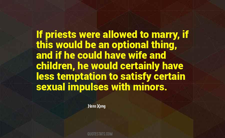 Quotes About Minors #738160