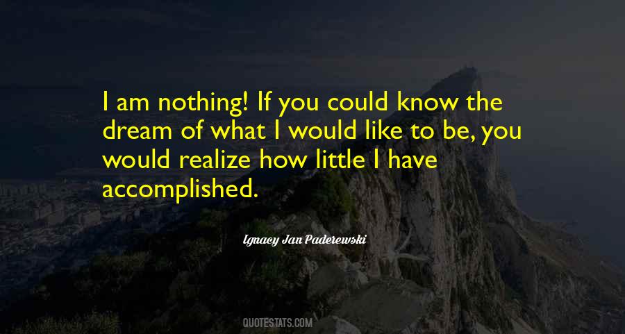 Quotes About Not Realizing What You Had Until It's Gone #18900