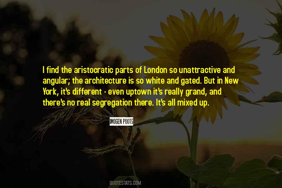 Quotes About London Architecture #1172321