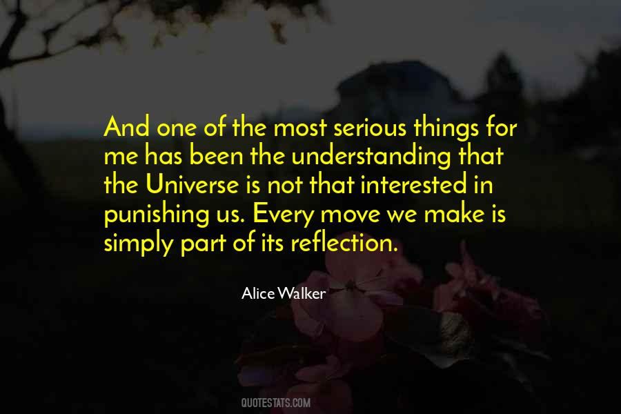 Quotes About Understanding The Universe #1186237
