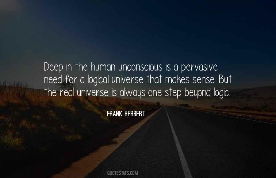 Quotes About Understanding The Universe #1223610