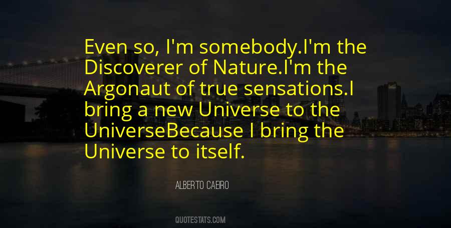 Quotes About Understanding The Universe #1261371