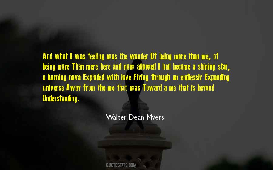 Quotes About Understanding The Universe #1398579