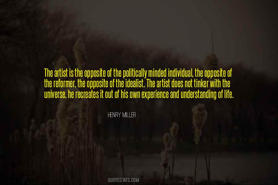 Quotes About Understanding The Universe #1548587