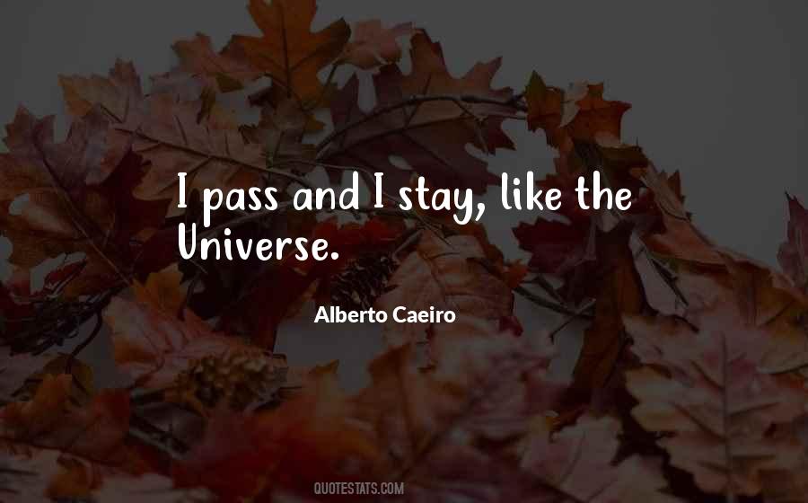 Quotes About Understanding The Universe #1651266