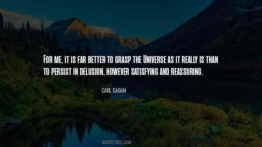 Quotes About Understanding The Universe #1729676