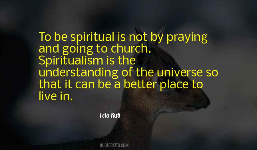 Quotes About Understanding The Universe #316319