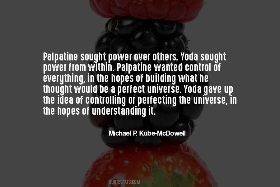 Quotes About Understanding The Universe #445328