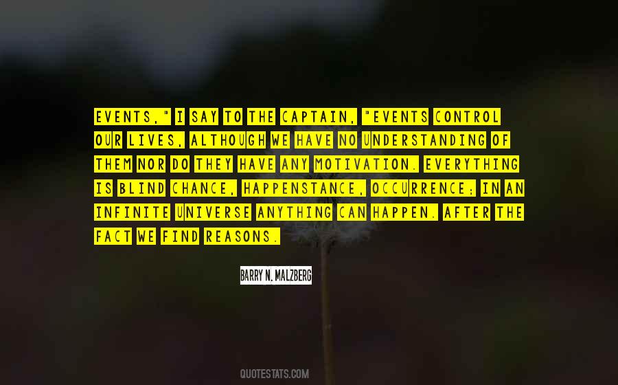 Quotes About Understanding The Universe #642901