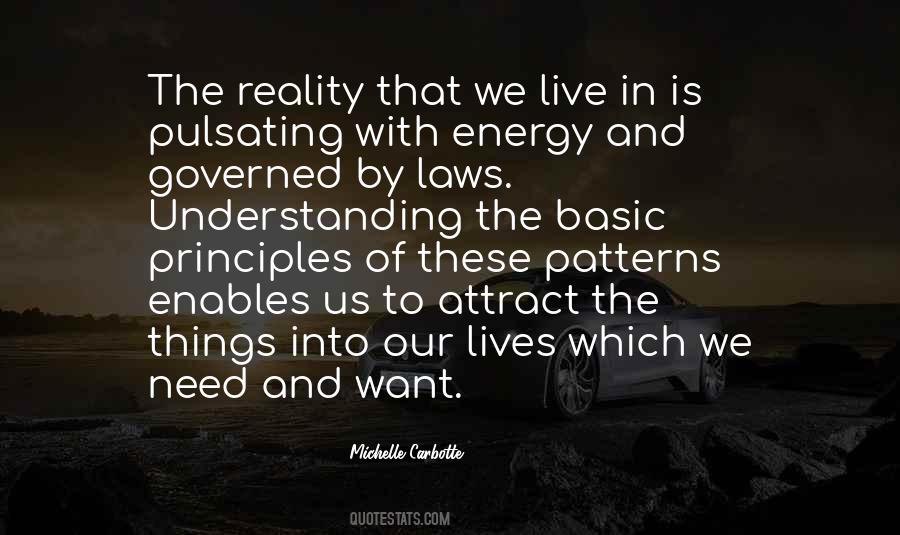 Quotes About Understanding The Universe #981414