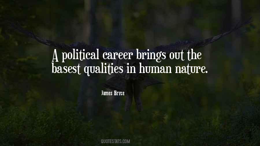 Quotes About Human Qualities #1597296 Quotes About Human Qualities #1597296