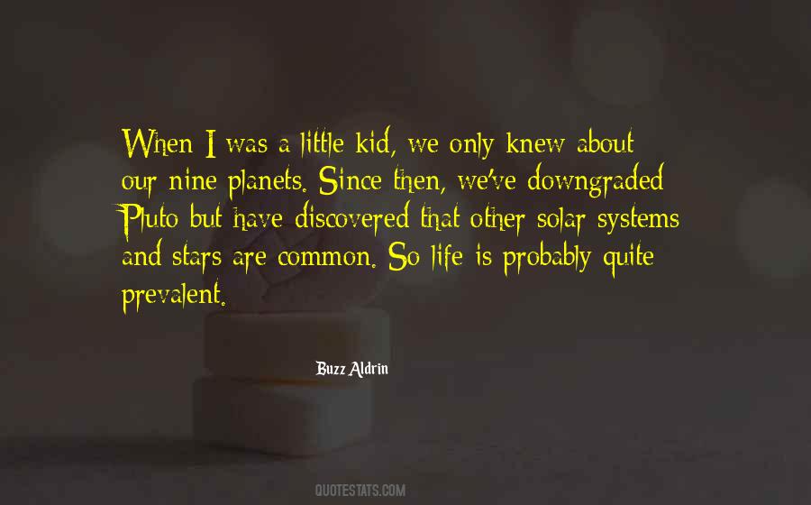 Quotes About Little Stars #206434