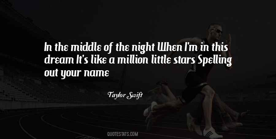 Quotes About Little Stars #250331