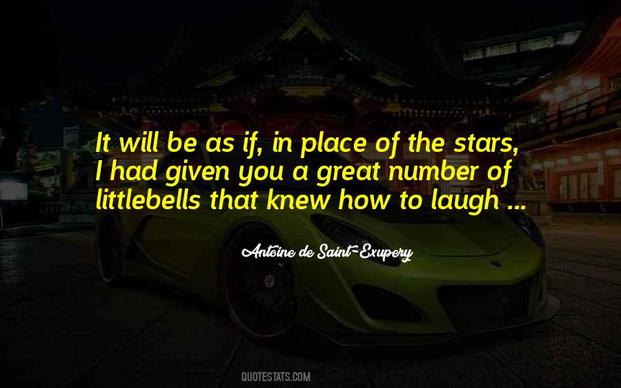 Quotes About Little Stars #807780