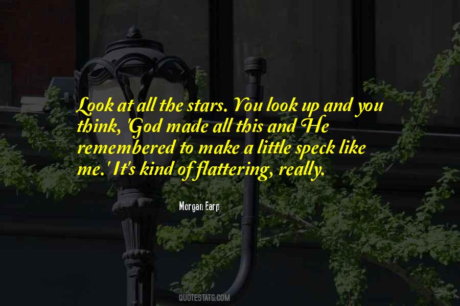 Quotes About Little Stars #891034