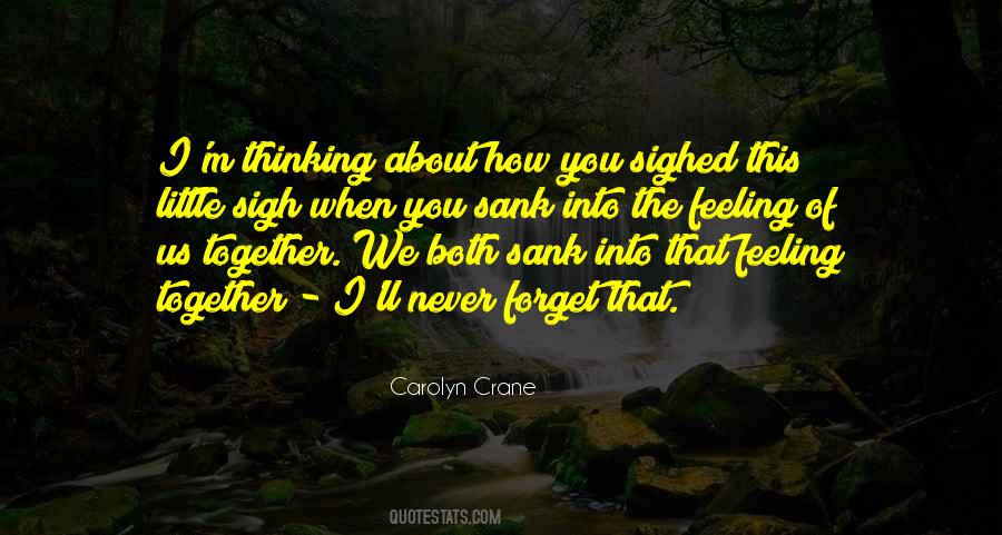 Shimmer Love Quotes #125111
