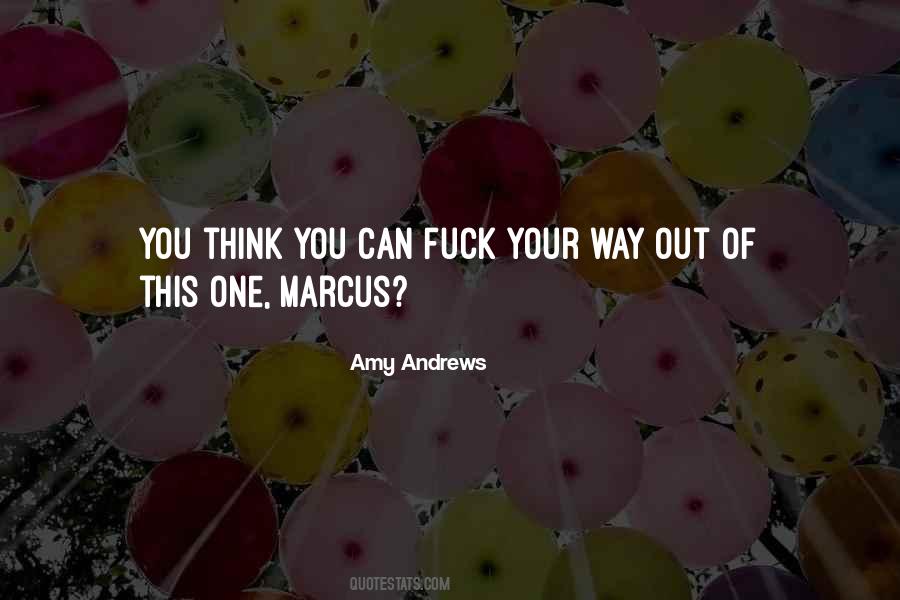 Your Way Quotes #1755619