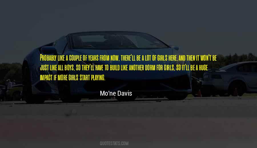 Quotes About Playing Like A Girl #405849
