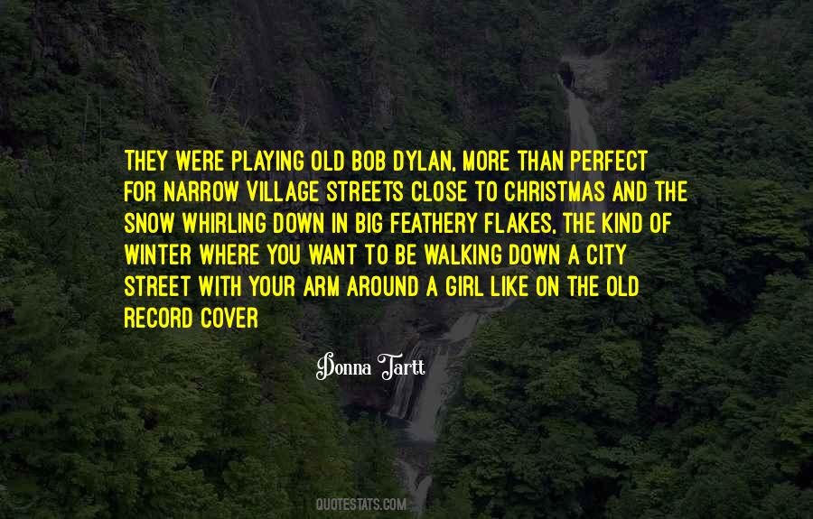 Quotes About Playing Like A Girl #438163