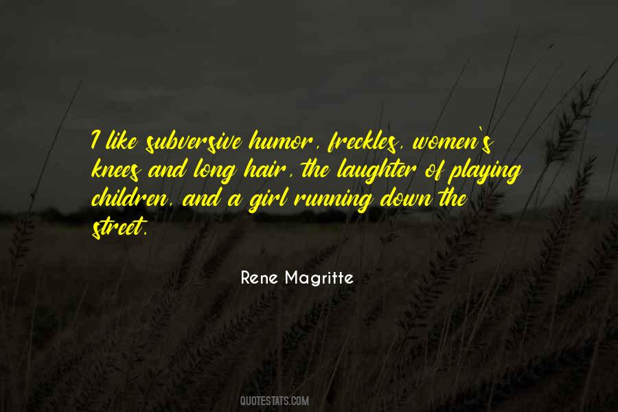 Quotes About Playing Like A Girl #457629