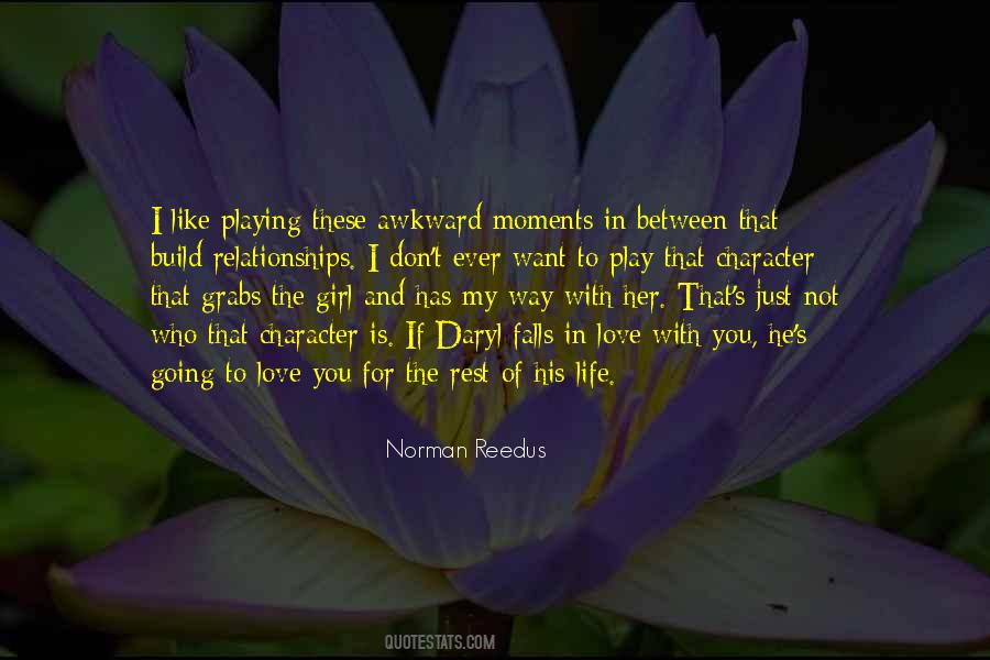 Quotes About Playing Like A Girl #726237