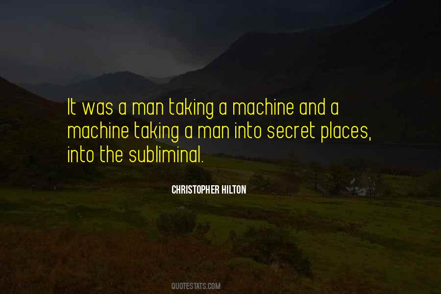Cargo Cult Quotes #211507