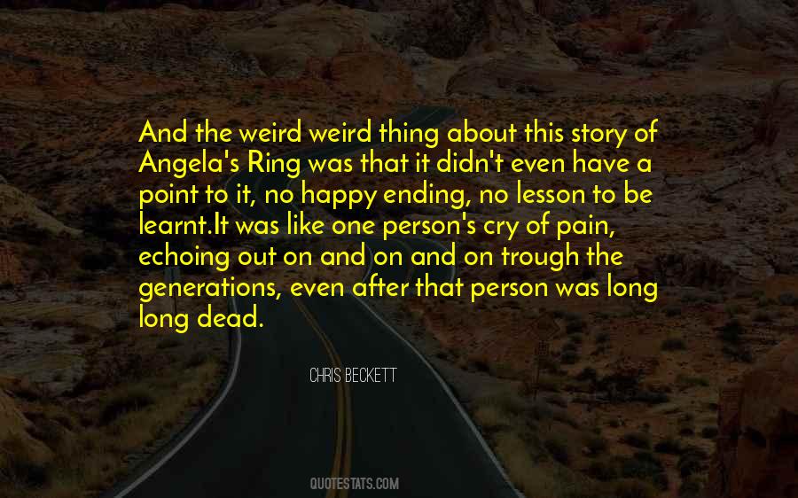 Cargo Cult Quotes #973571