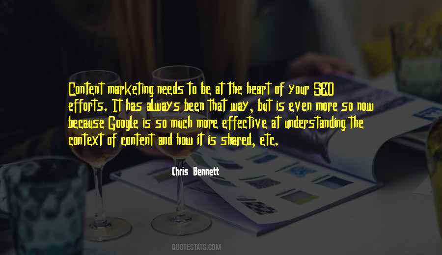 Quotes About Seo #1174733