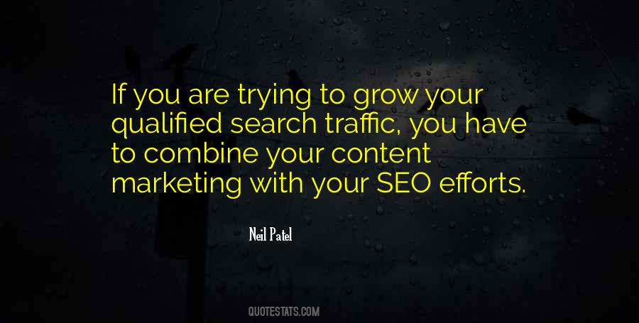 Quotes About Seo #1874551