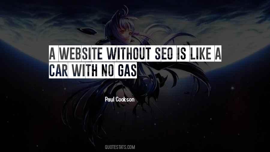 Quotes About Seo #217256