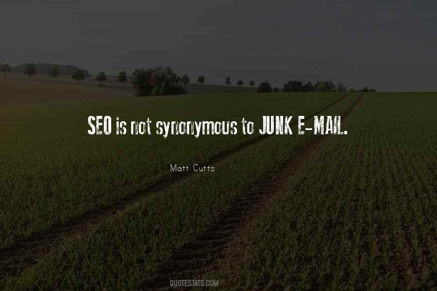 Quotes About Seo #477248