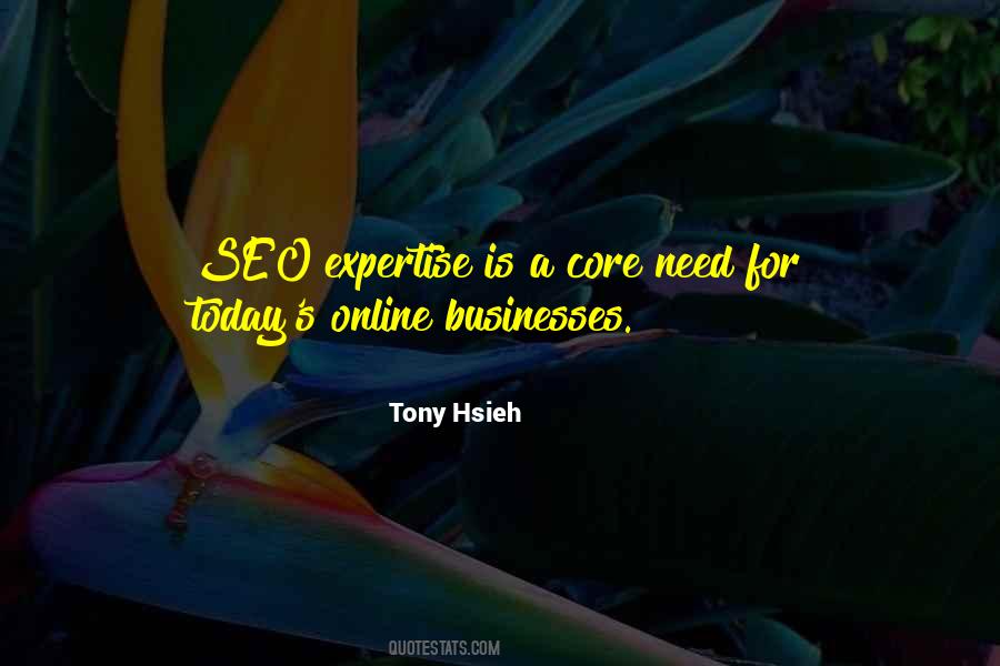 Quotes About Seo #66217