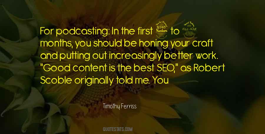 Quotes About Seo #714055